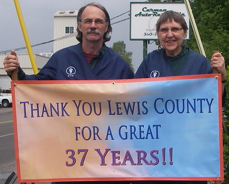 Longtime Pet Hospital Shutting Down