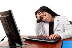 Suicide Rate High Among Veterinarians