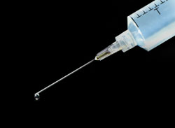 Vivalis And Fort Dodge Reach Vaccine Agreement