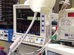 Monitoring The Monitor Market