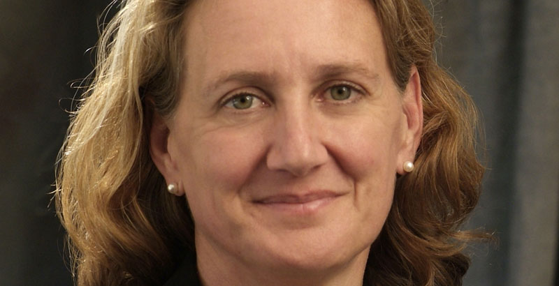 Tammy Beckham Hired as K-State Veterinary Dean