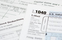 California Bill Would Make Adoption Fees Tax-Deductible