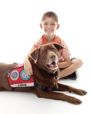Zoetis, AHA Launch Study Of Animal-Assisted Therapy