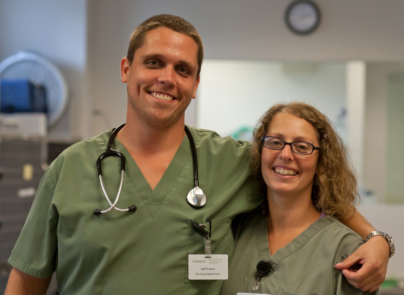 Vet Tech CE Day Proves Extremely Popular