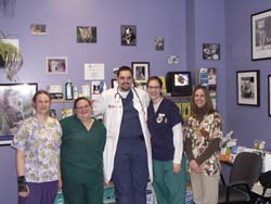Wisconsin Vet Wins $25,000 Summit VetPharm Prize