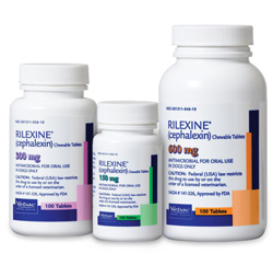 Virbac Unveils Canine Cephalexin Tablet