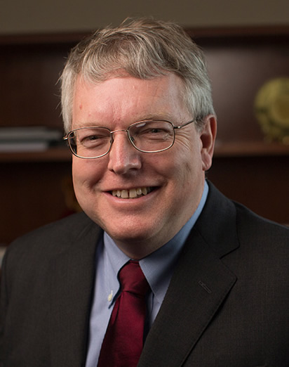 Cornell Vet College Names New Dean