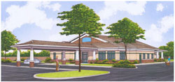 Winslow Animal Hospital To Build $3.5 Million Facility