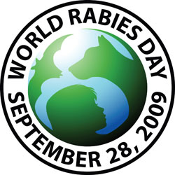 Record-Breaking Participation Expected For World Rabies Day
