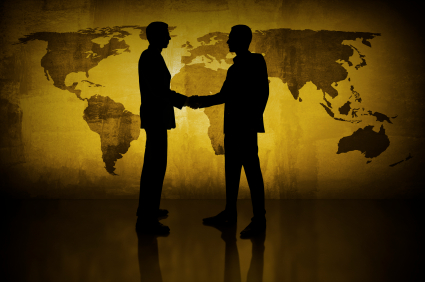Eklin Names VP Worldwide Sales, VP Corporate Communications