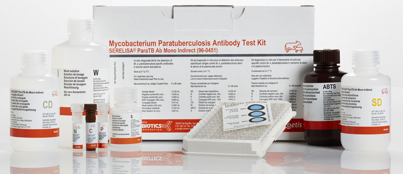 Zoetis Releases Johne’s Disease Assay Kit