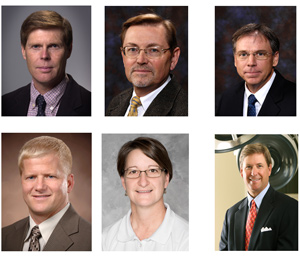 ACVS Names 2010-2011 Board Of Regents