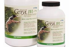 Response Products Recalls Certain Dog Supplements