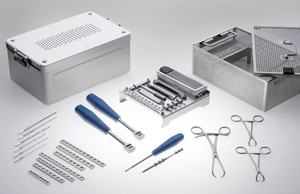 Scil, Butler Schein Sign Orthopedic Distribution Agreement