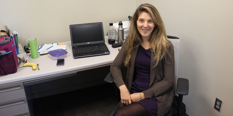 Auburn University Vet School Hires Psychologist