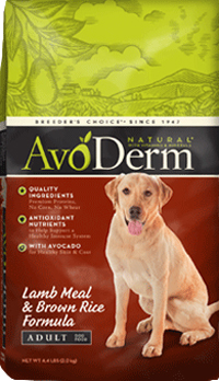 Some Recalled Breeder's Choice Food May Have Been Sold