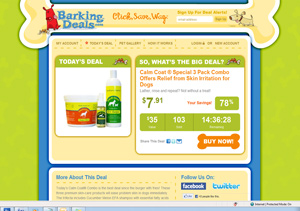 Social Buying Website For Pet Owners Launches