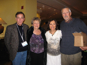 VCS Salutes Oncology Icon Withrow