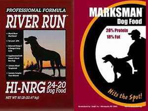 More Dog Foods Recalled Due To Aflatoxin Veterinary Practice News