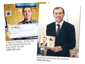 Best Clinical Case Report Wins $1,000 Prize