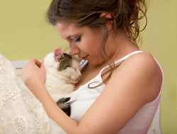 Texas Court Rejects Claim For Emotional Damages In Death Of Pet