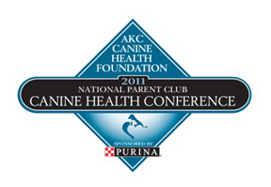 AKC Health Foundation Hosts Two-Day Conference