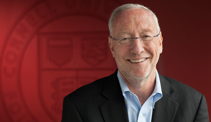 Cornell Vet College to Begin Search for New Dean