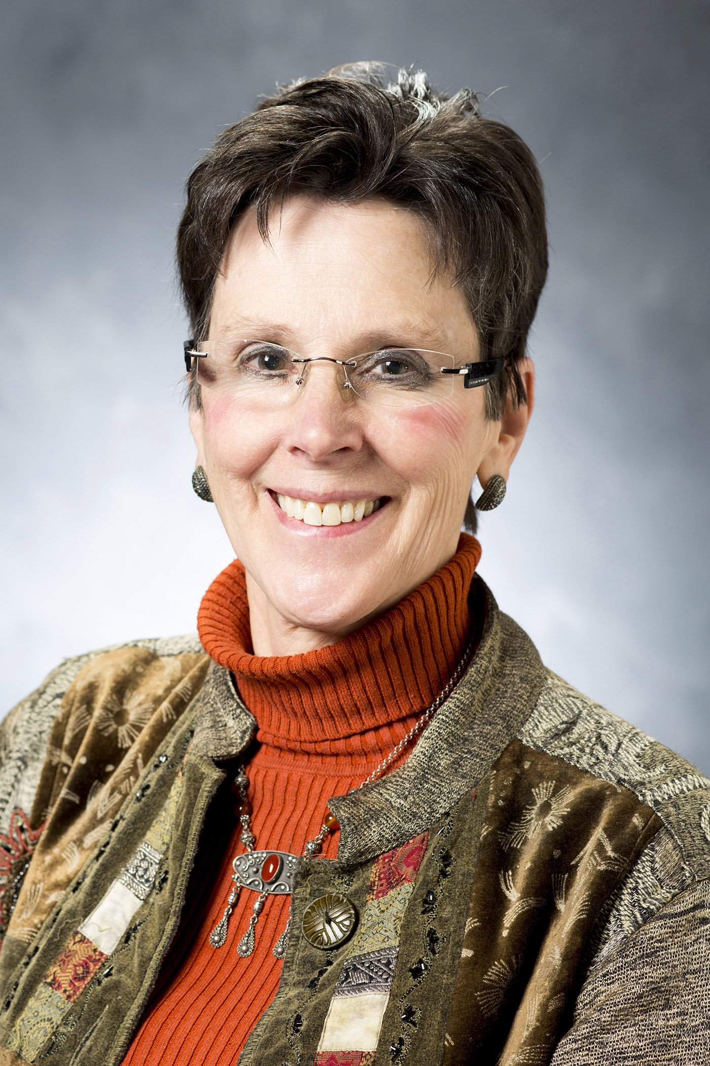 Corrie Brown Named UGA University Professor
