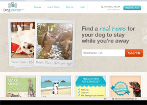 Alternative Boarding Site Raises $1 Million To Fund Expansion