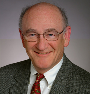 Dr. Stephen Ettinger Receives Lifetime Achievement Award