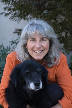 ‘Speaking For Spot,’ Dr. Nancy Kay And Dr. Leo Bustad