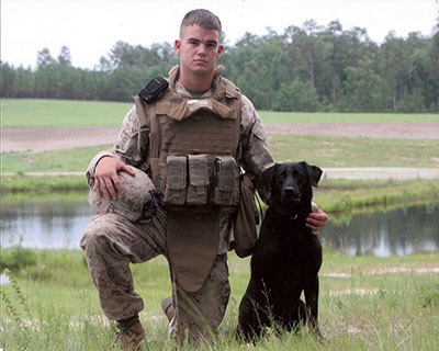 Texas A&M Creates Eli’s Fund