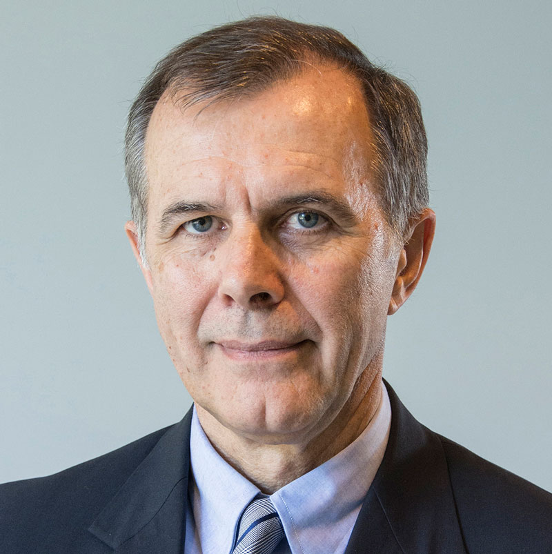 Elvinger to Head Cornell’s Animal Health Diagnostic Center