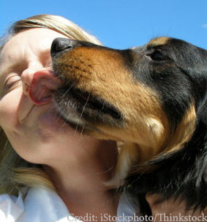 Purdue To Develop Online Hub For Human-Animal Bond Research