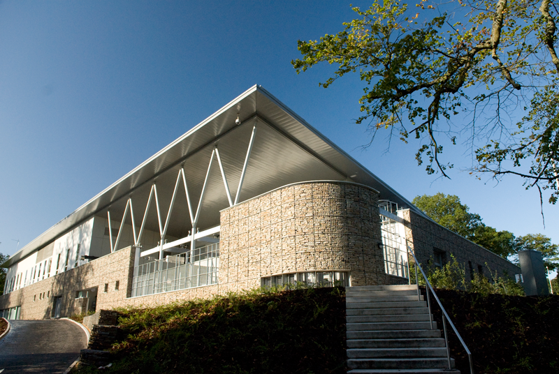 University of Glasgow Adds Penn State to Joint Vet School Program