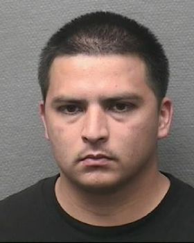 Texas Man Poses As Veterinarian