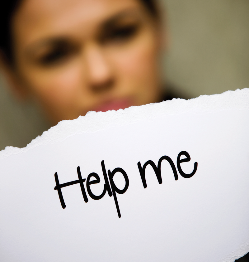 Vets More Likely to Suffer From Mental Illness, Study Shows