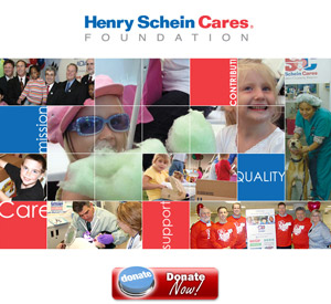 Henry Schein Disaster Relief Hotline Remains Open
