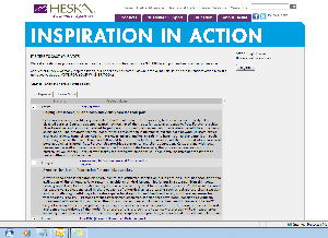 Voting Deadline Looms In Heska’s ‘Inspiration’ Contest