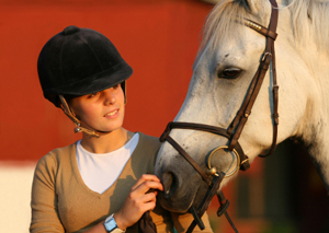 Animals May Play Bigger Role Than Toys In Aiding Autistic Children