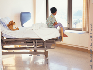 Animal-assisted Therapy Study Readies For Pilot Trial