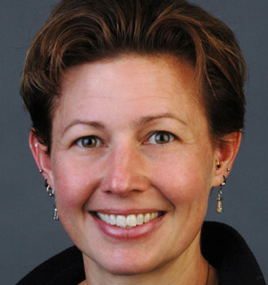 UC Davis Names Dr. Pam Hullinger Director of Large Animal Clinic