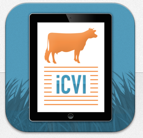 iCVI iPad App Growing In Popularity