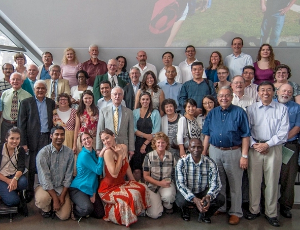 Michigan State University Co-Hosts 10th Annual Marek’s Disease Symposium