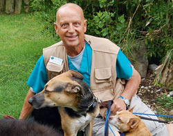 Dr. Joel Pasco Dies At 62
