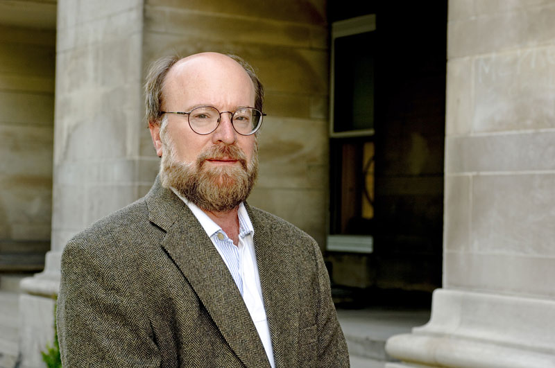 Veteran Professor Recommended as Michigan State Dean