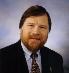 Hill’s Honors Dr. John Harvey With 2010 Mark L. Morris Sr. Lifetime Achievement Award