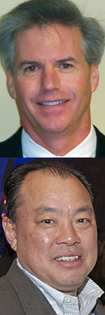 PIJAC Replaces President With Board Chairman