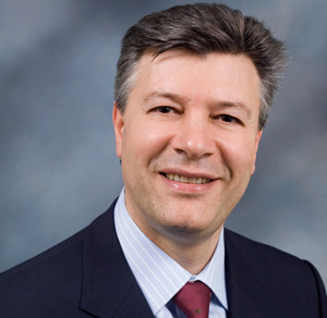 Hill’s Names Kontopanos President Of U.S. Business
