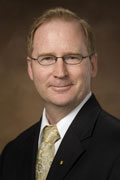 Lairmore Named UC Davis Dean Of Veterinary Medicine